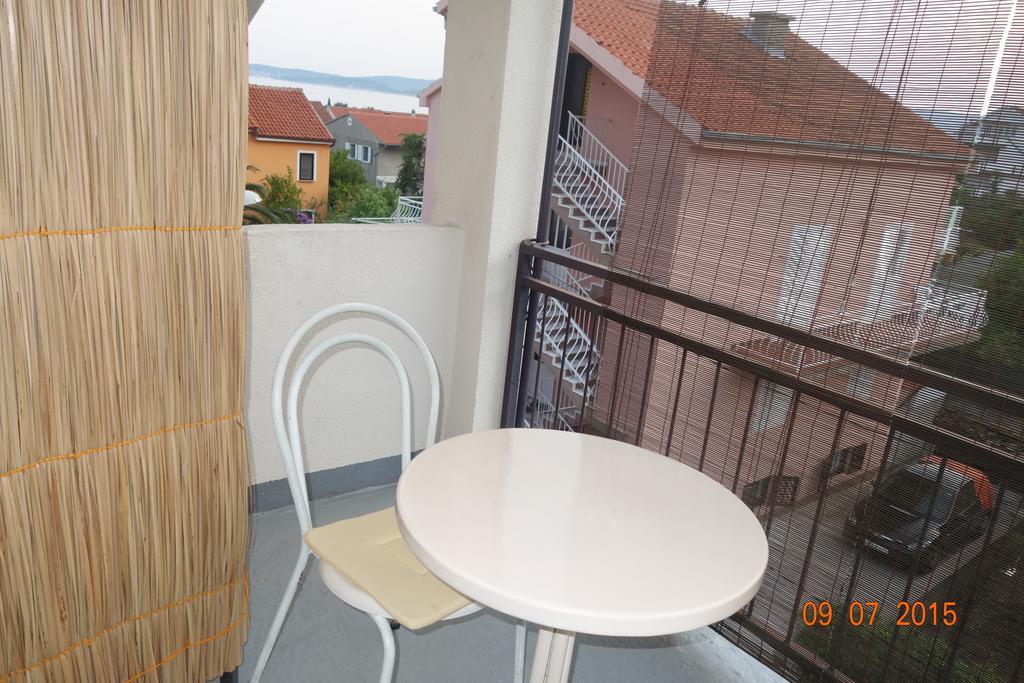 Apartments Mistral Orebić Camera foto