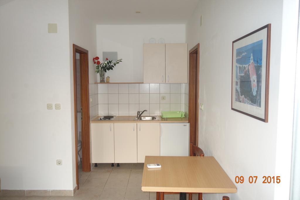 Apartments Mistral Orebić Camera foto