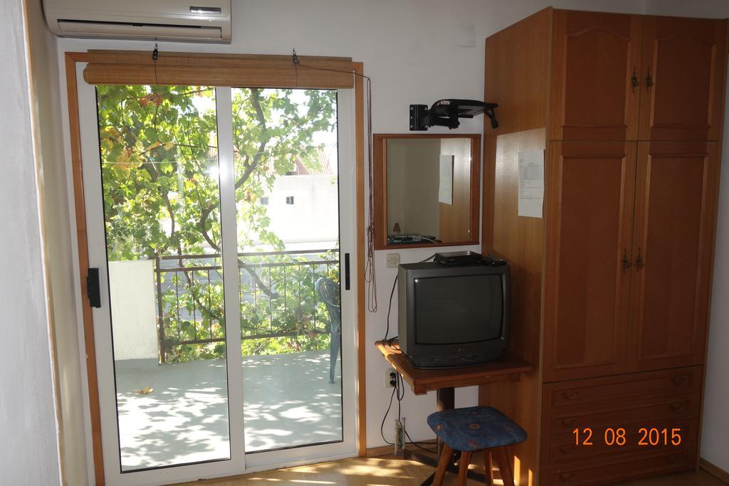 Apartments Mistral Orebić Camera foto