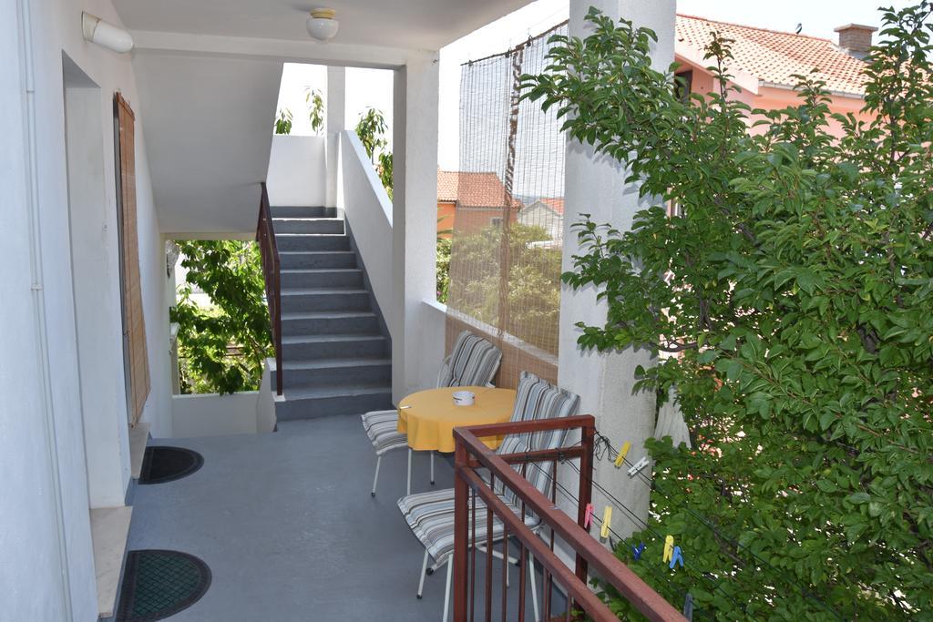 Apartments Mistral Orebić Esterno foto