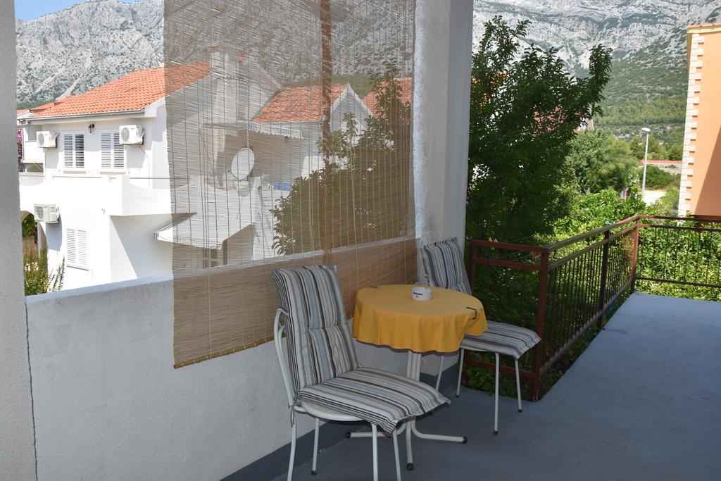 Apartments Mistral Orebić Esterno foto