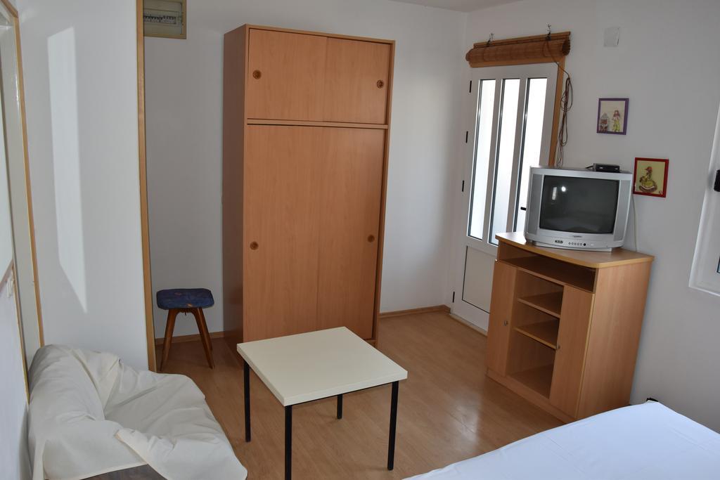 Apartments Mistral Orebić Esterno foto